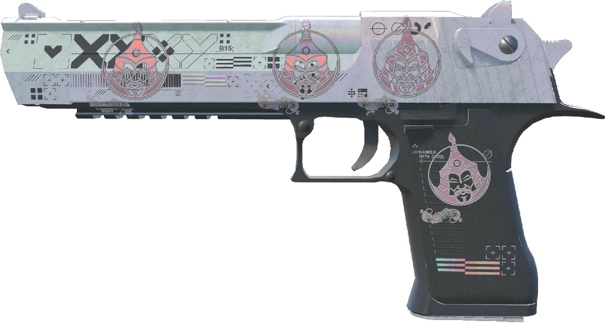 Desert Eagle | Printstream