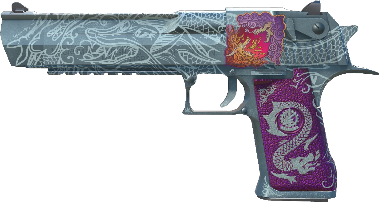 Desert Eagle | Kumicho Dragon