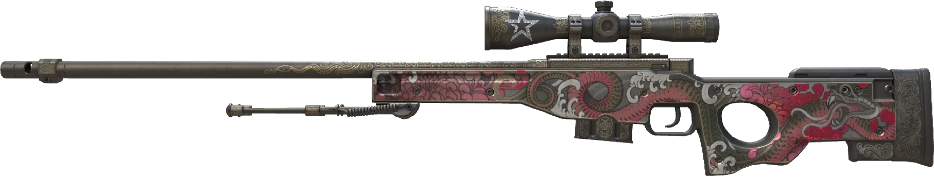 AWP | Duality