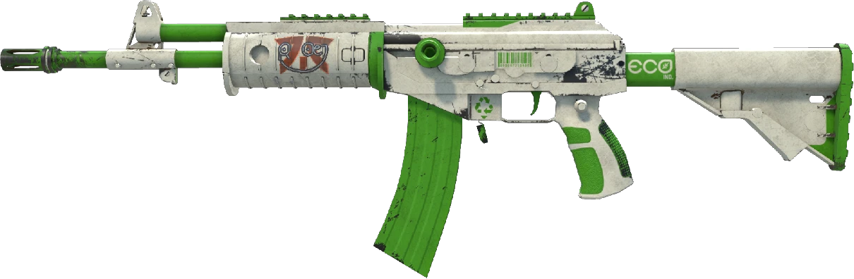 Galil AR | Eco