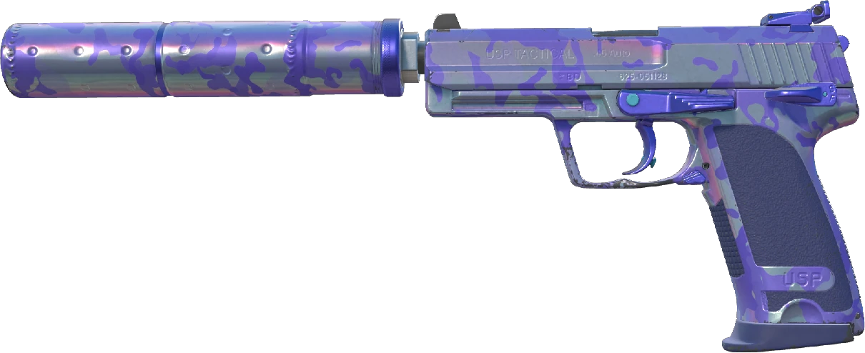 USP-S | Sleeping Potion