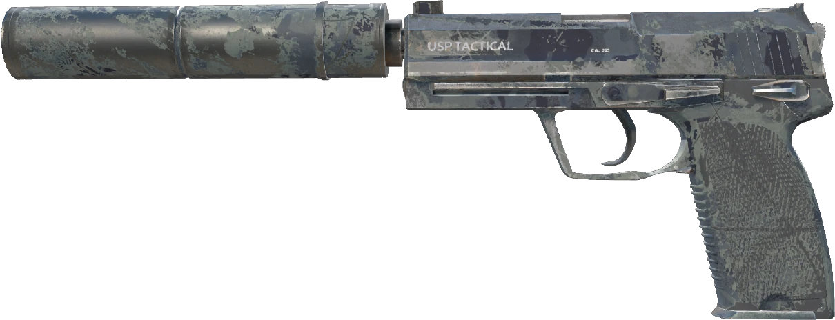 USP-S | Night Ops