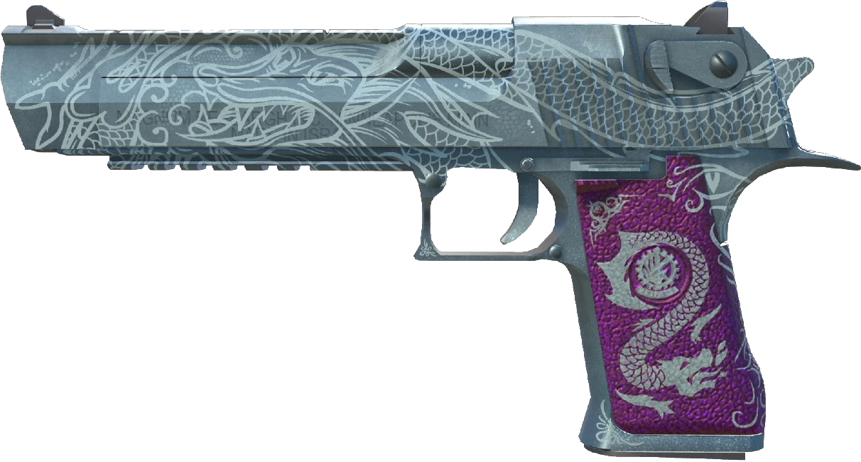 Desert Eagle | Kumicho Dragon