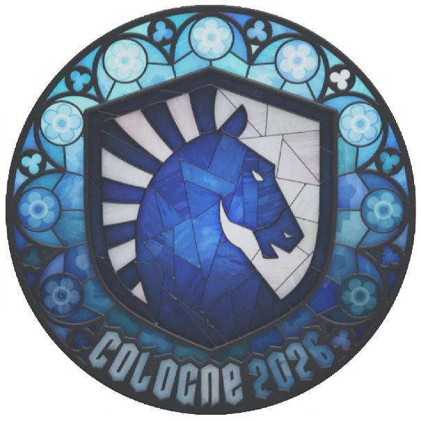 Sticker | Team Liquid | Cologne 2026