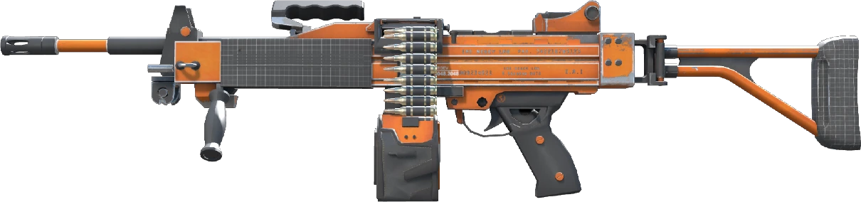 Negev | dev_texture