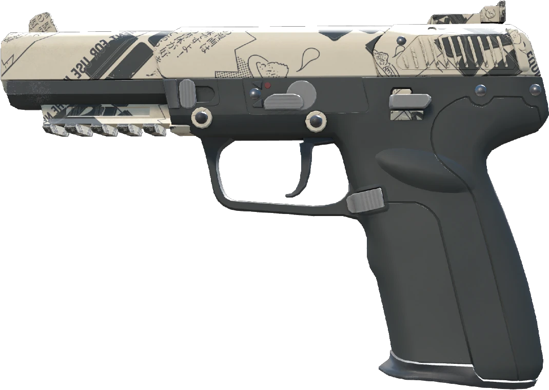Five-SeveN | Kami