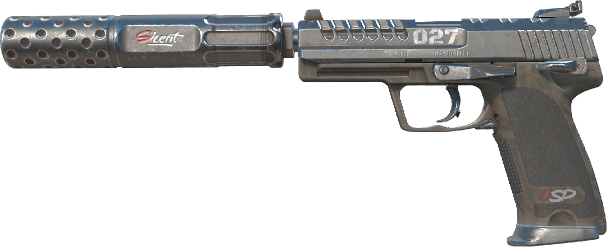 USP-S | 27