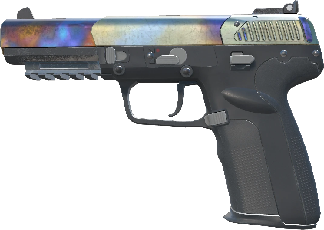 Five-SeveN | Case Hardened