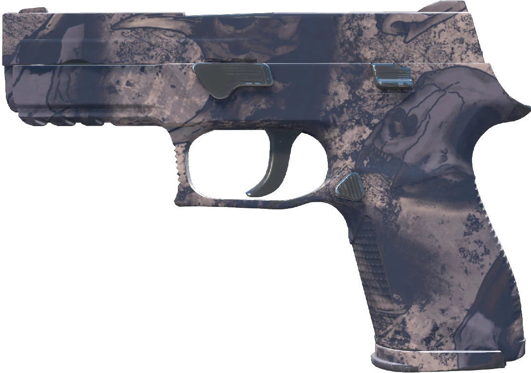 P250 | Drought