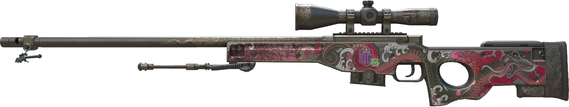 AWP | Duality
