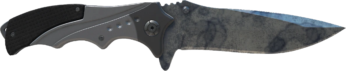 ★ Nomad Knife | Stained