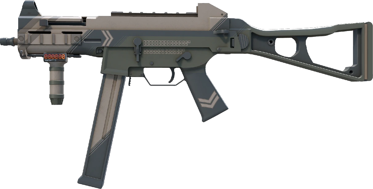 UMP-45 | Corporal