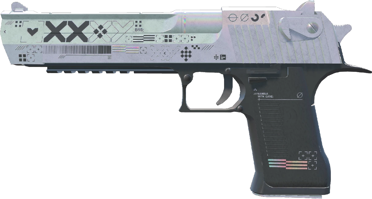 Desert Eagle | Printstream