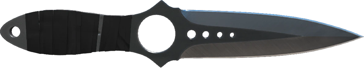 ★ Skeleton Knife