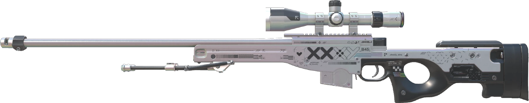 AWP | Printstream