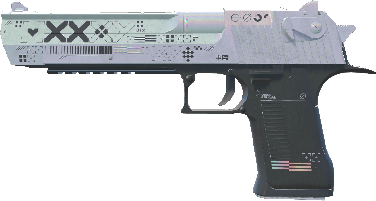 Desert Eagle | Printstream