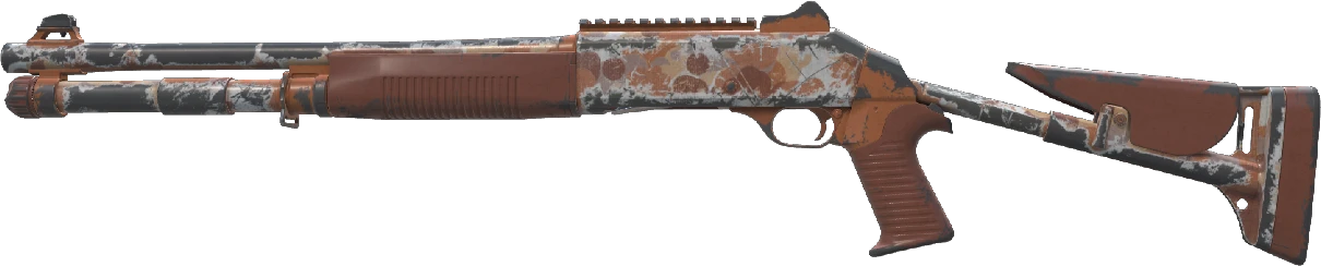 XM1014 | Canvas Cloud
