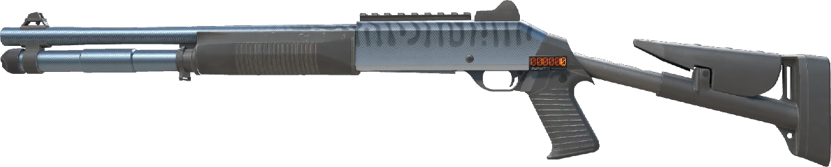 XM1014 | Scumbria
