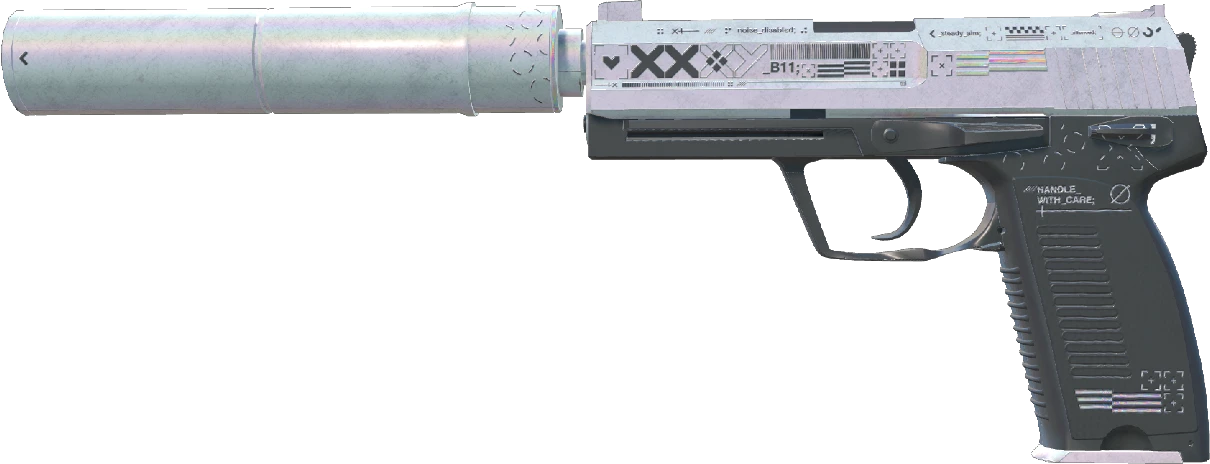 USP-S | Printstream