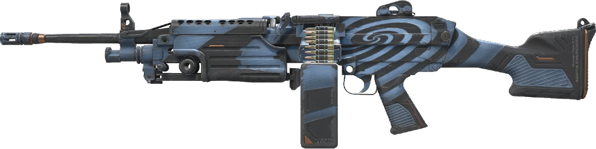 M249 | Hypnosis