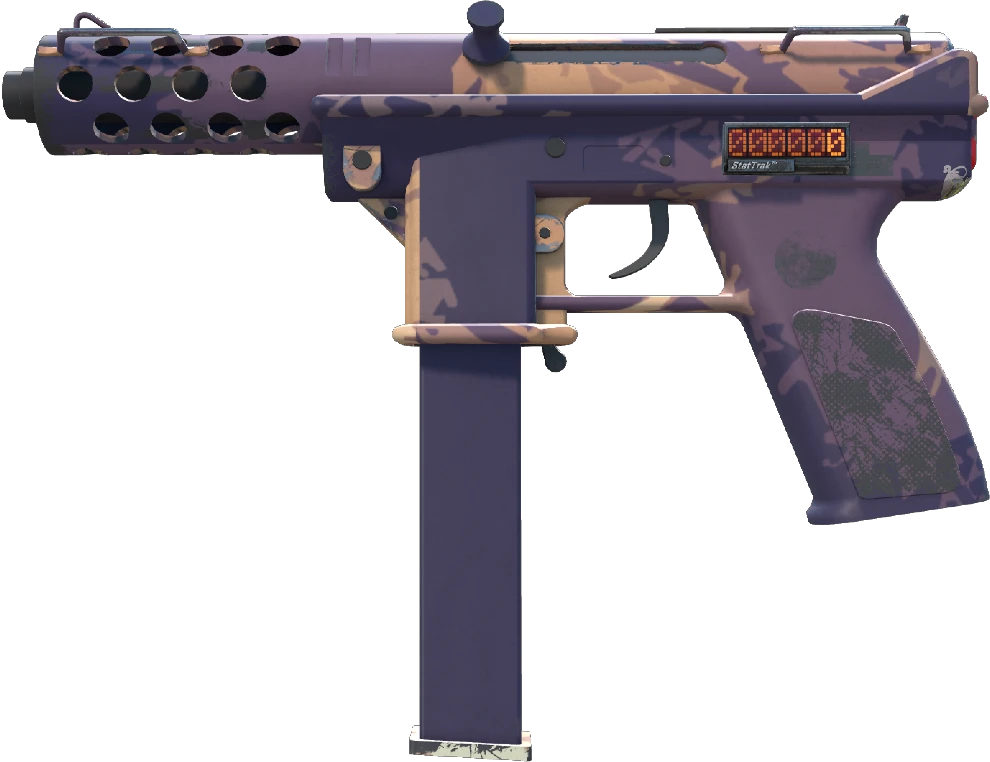 Tec-9 | Sandstorm