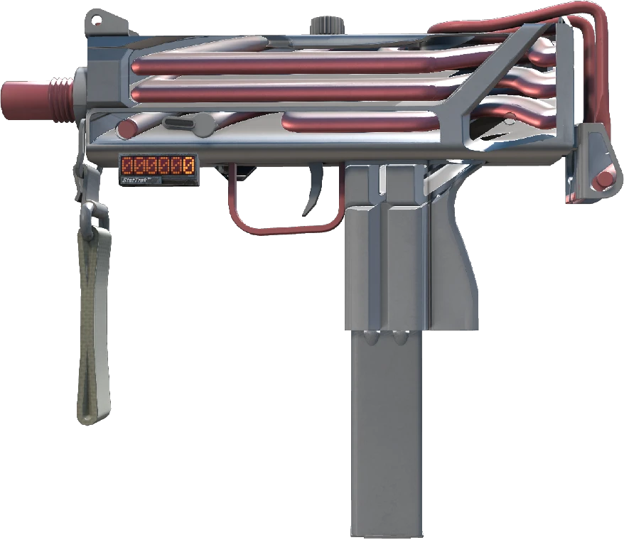 MAC-10 | Pipe Down