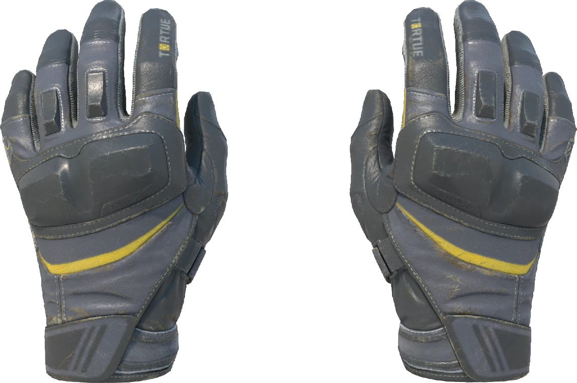 ★ Moto Gloves | Eclipse