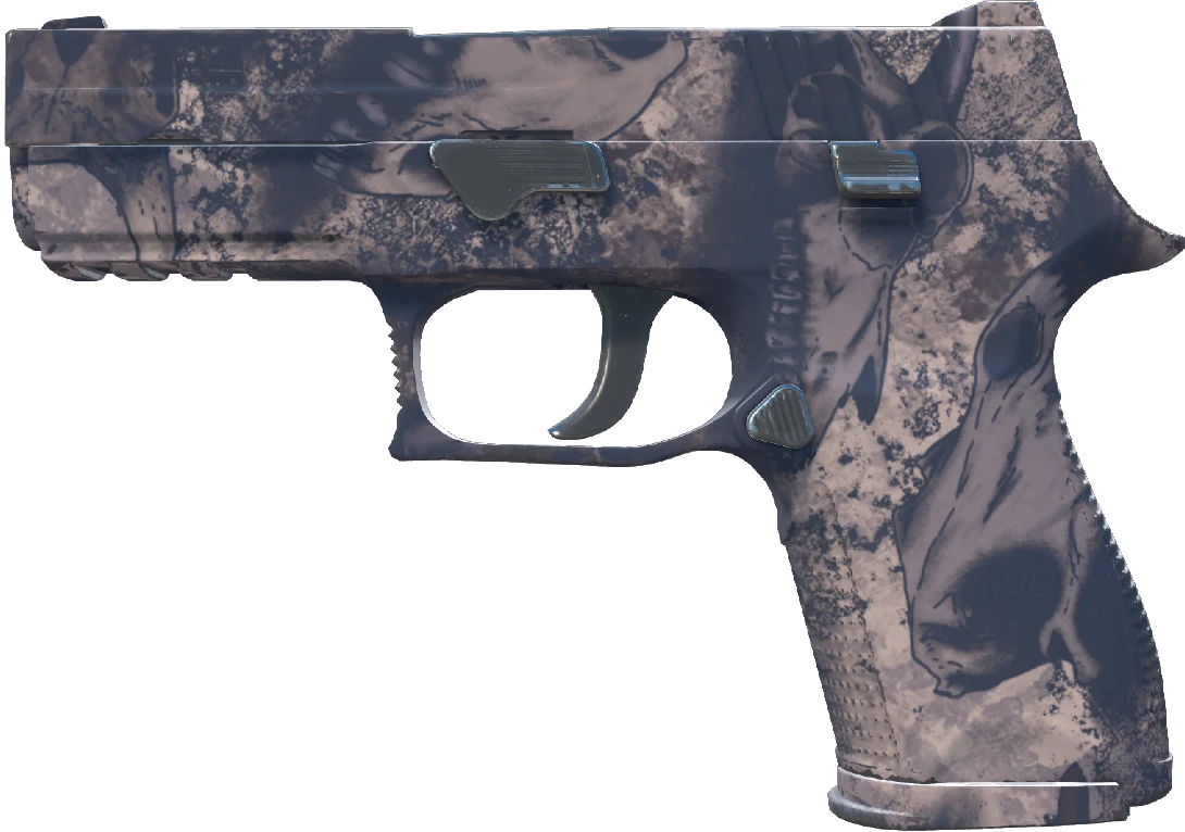 P250 | Drought
