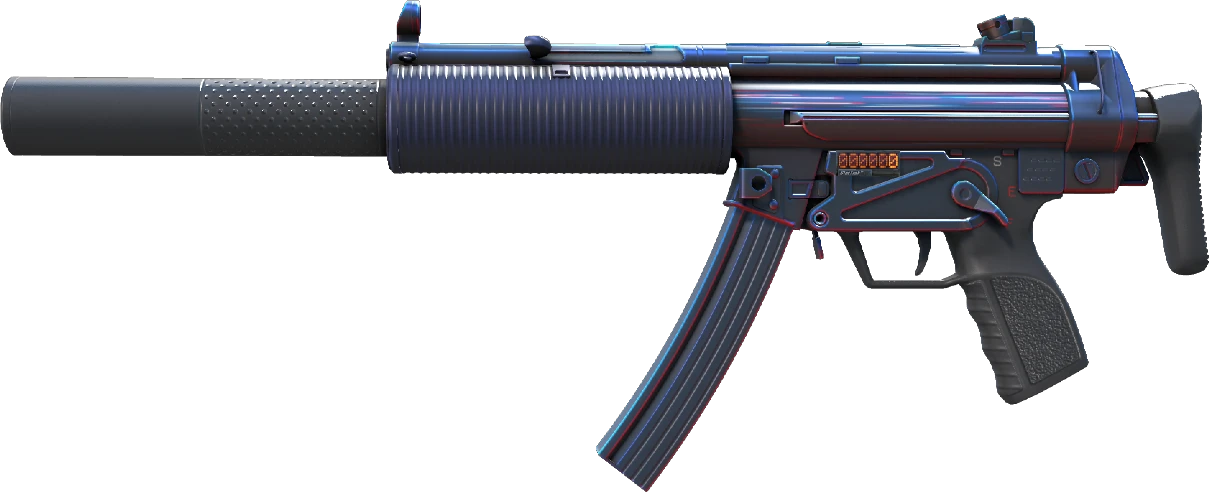 MP5-SD | Liquidation