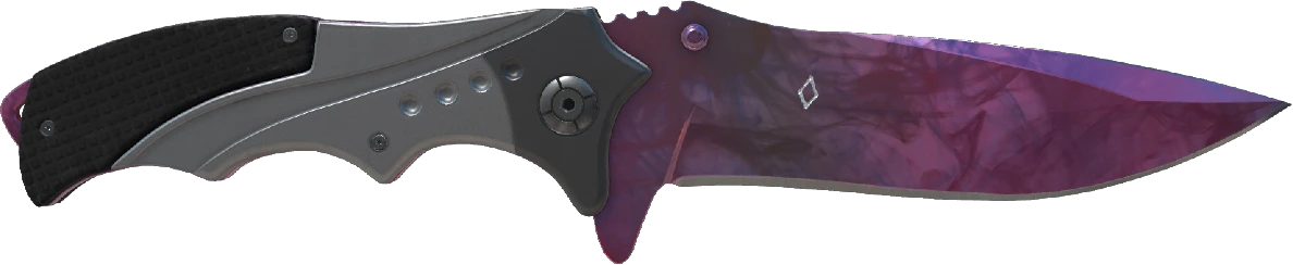 ★ Nomad Knife | Doppler Phase 2