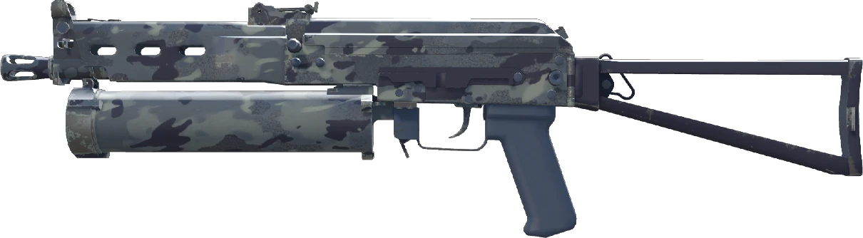 PP-Bizon | Night Ops
