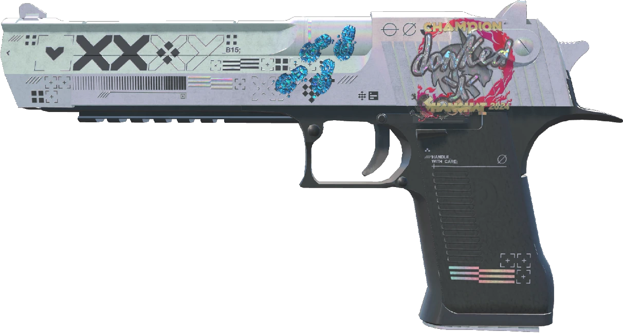 Desert Eagle | Printstream