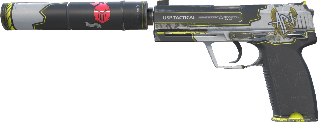 USP-S | Torque