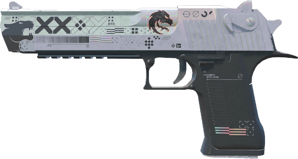 Desert Eagle | Printstream