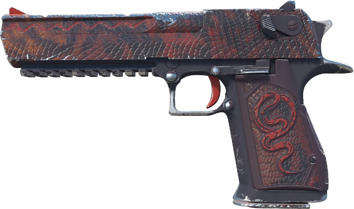 Desert Eagle | Serpent Strike