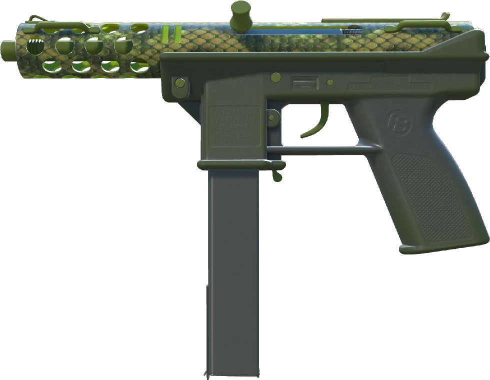 Tec-9 | Garter-9