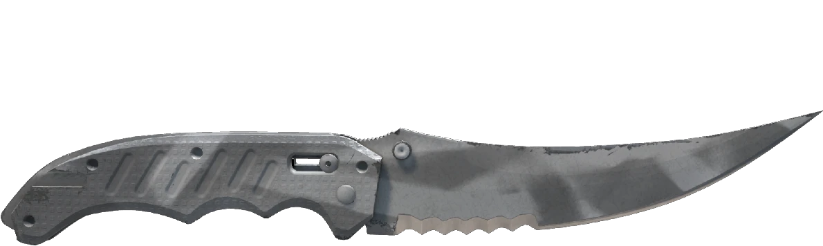 ★ Flip Knife | Urban Masked