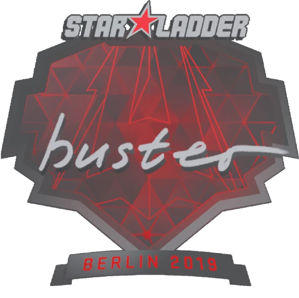 Sticker | buster | Berlin 2019
