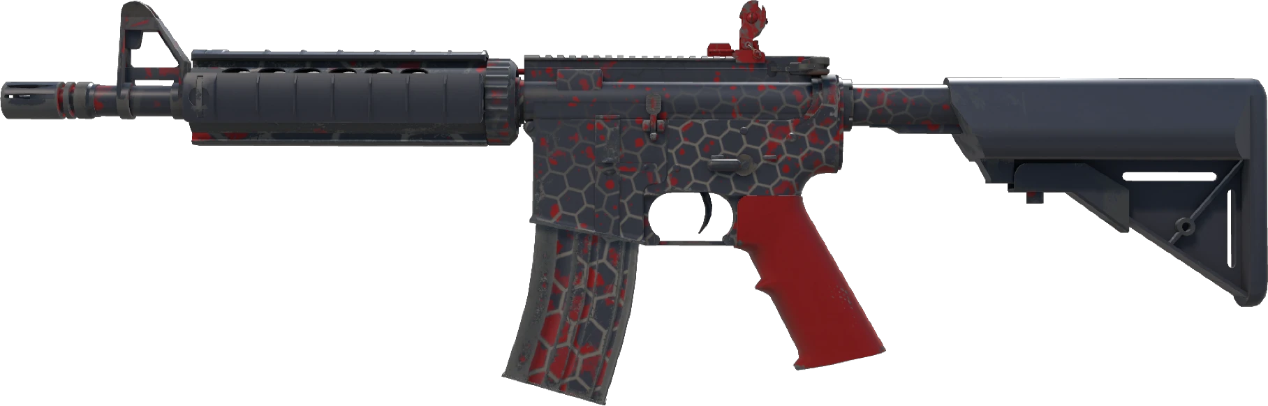 M4A4 | Converter