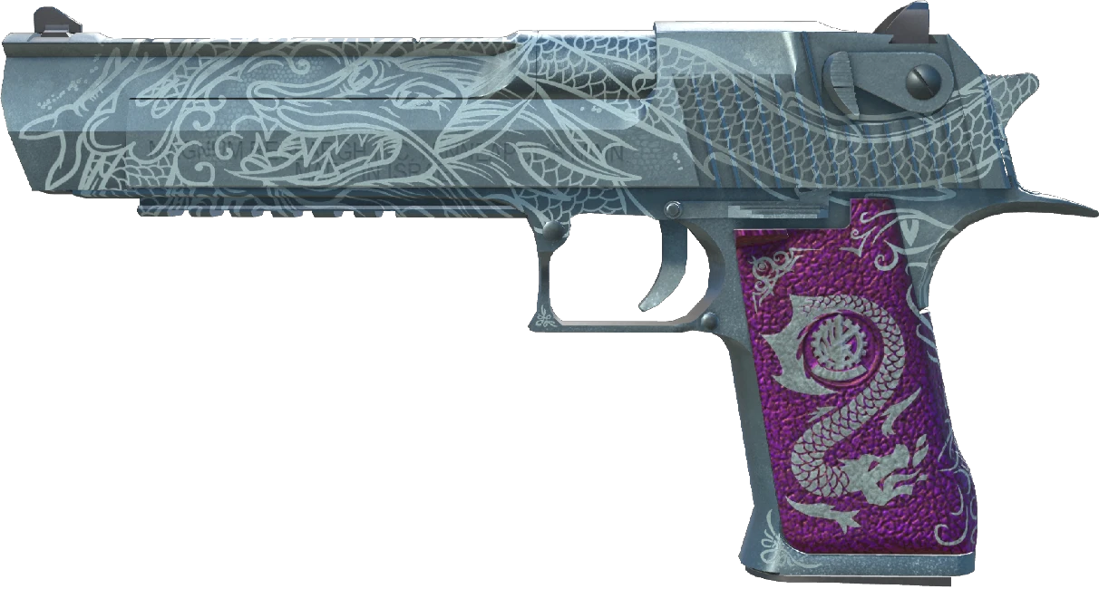 Desert Eagle | Kumicho Dragon