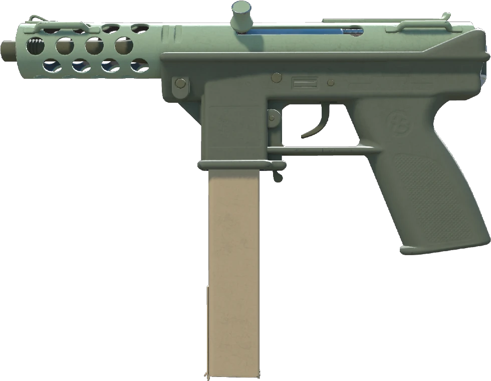 Tec-9 | Groundwater