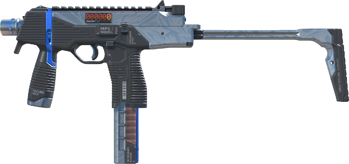 MP9 | Nexus
