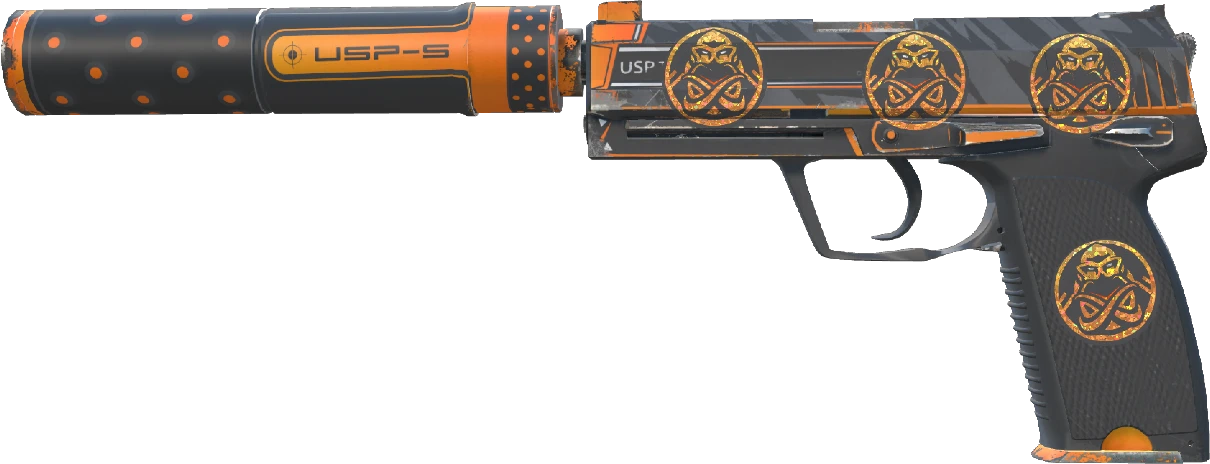 USP-S | Orion