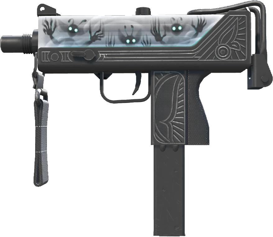 MAC-10 | Ensnared