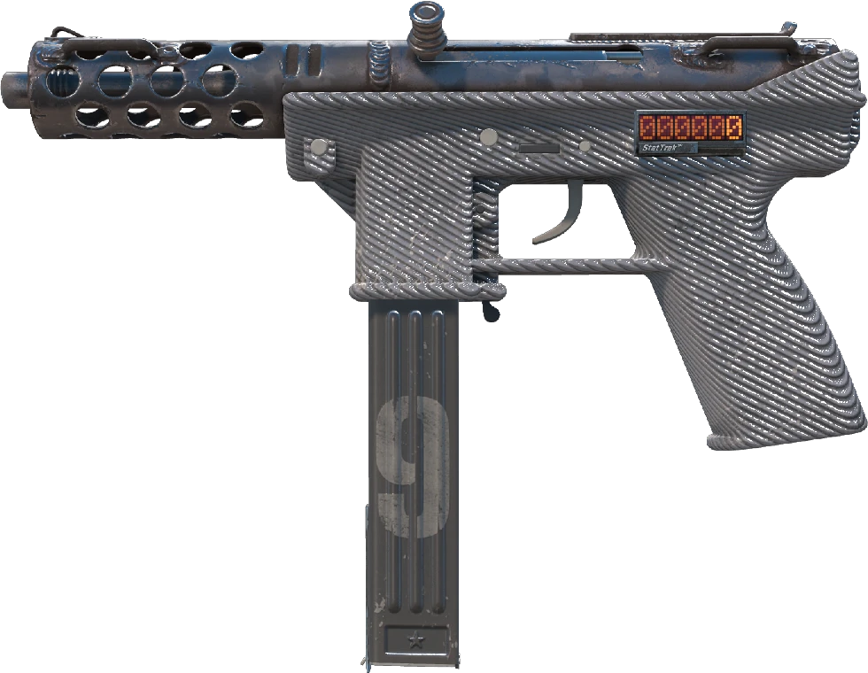 Tec-9 | Slag