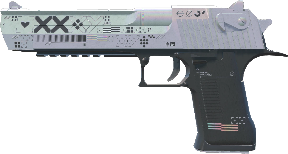 Desert Eagle | Printstream