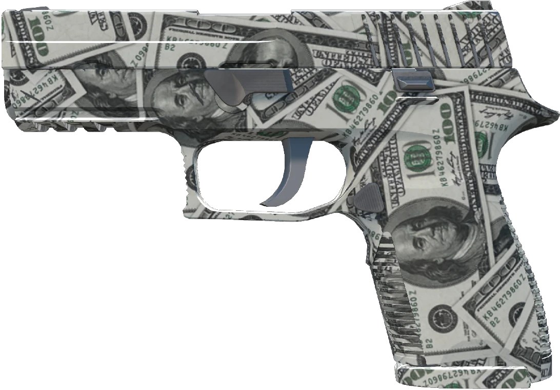 P250 | Franklin