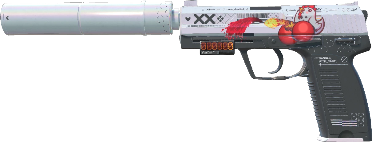 USP-S | Printstream