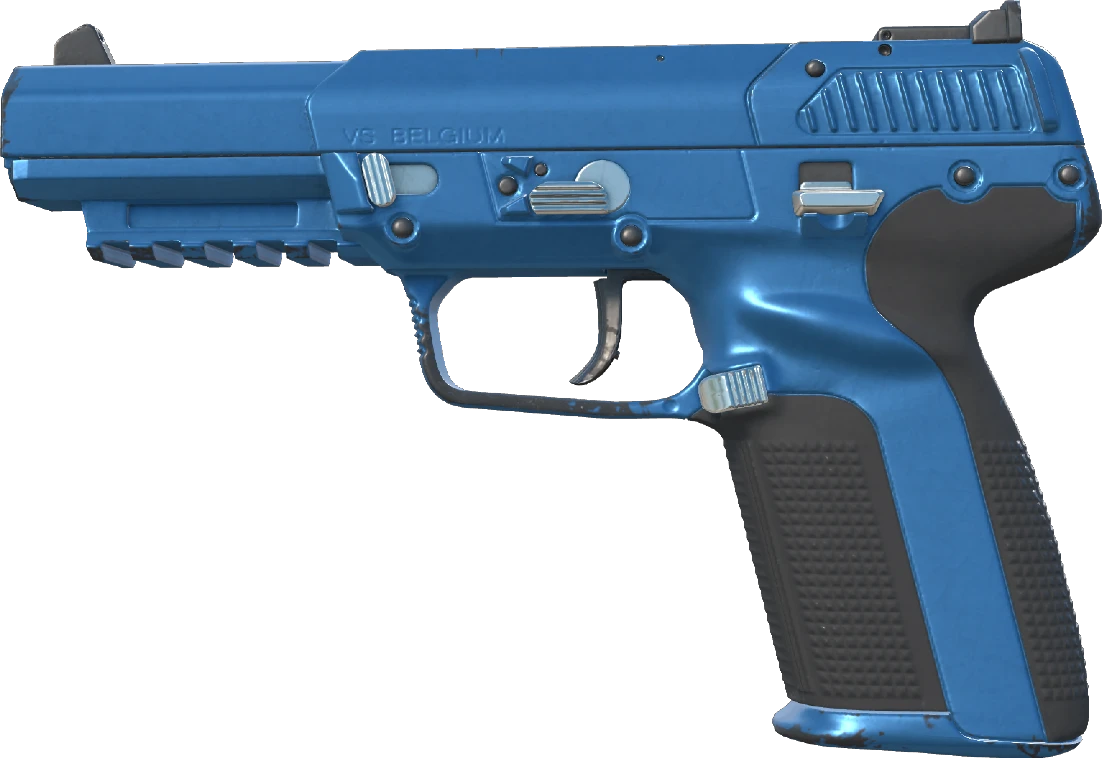 Five-SeveN | Sky Blue