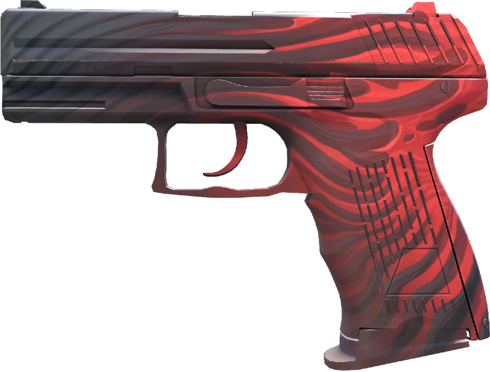 P2000 | Obsidian